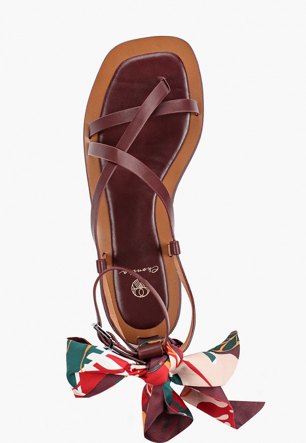 фото Сандалии эконика