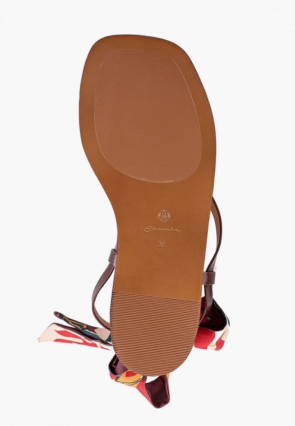 фото Сандалии эконика