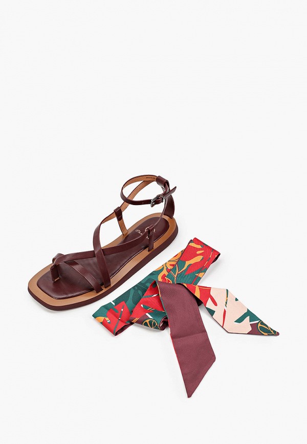 фото Сандалии эконика