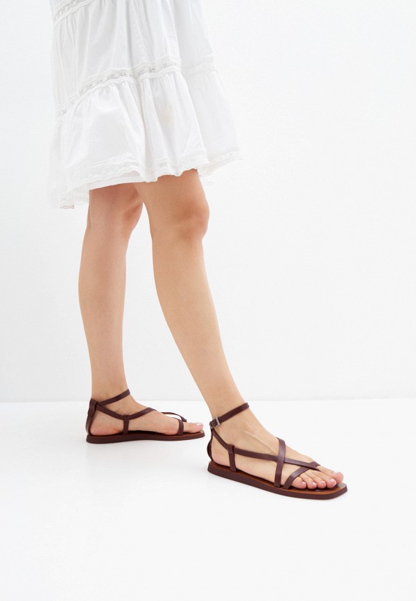 фото Сандалии эконика