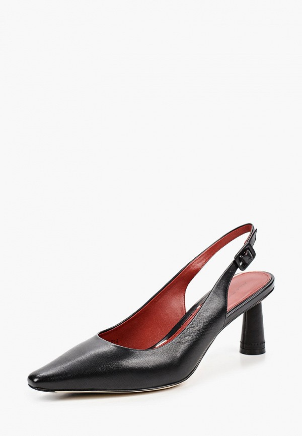 фото Туфли alla pugachova