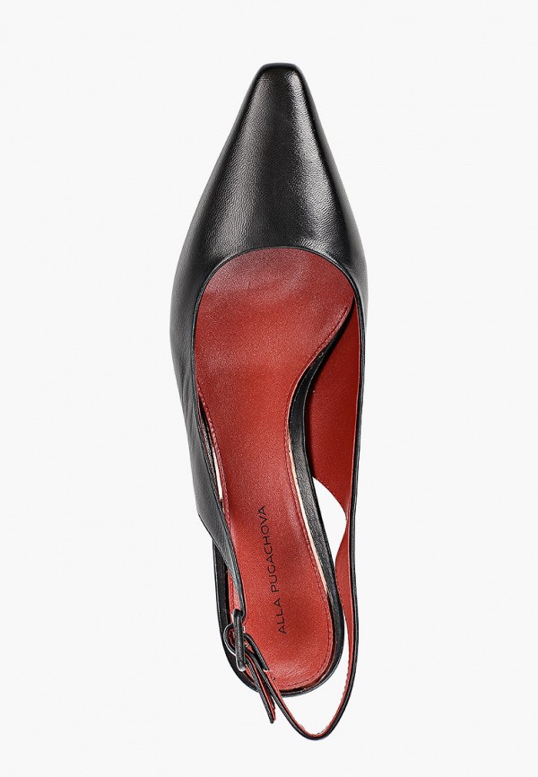 фото Туфли alla pugachova