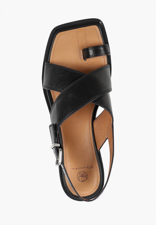 фото Сандалии эконика