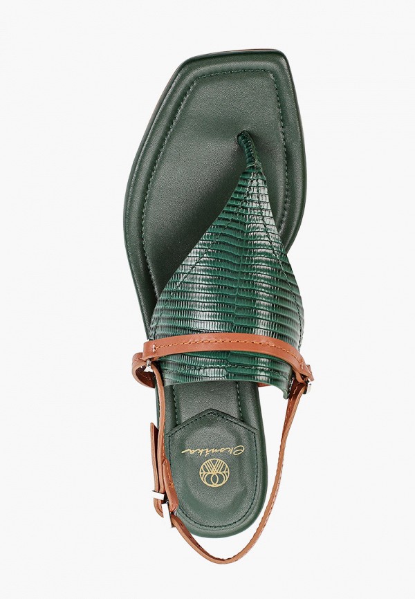 фото Сандалии эконика