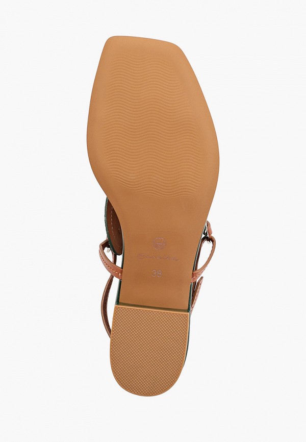 фото Сандалии эконика