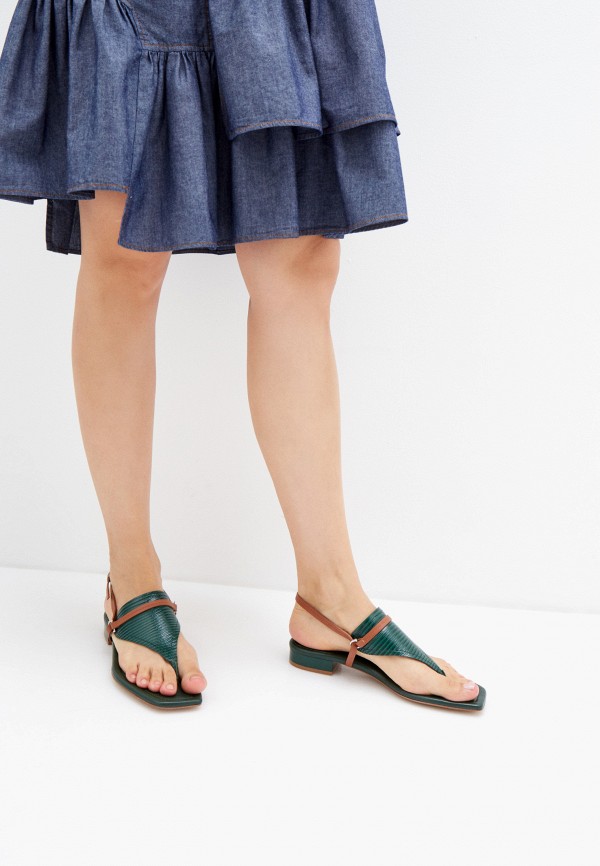 фото Сандалии эконика