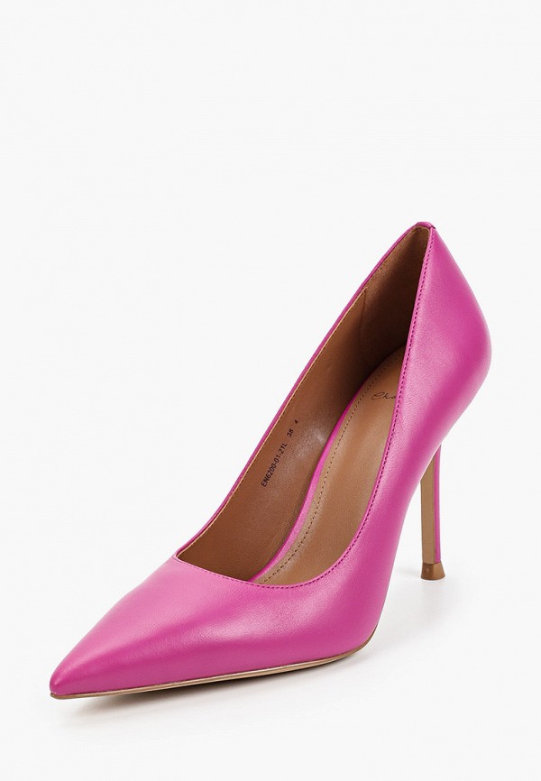 фото Туфли эконика