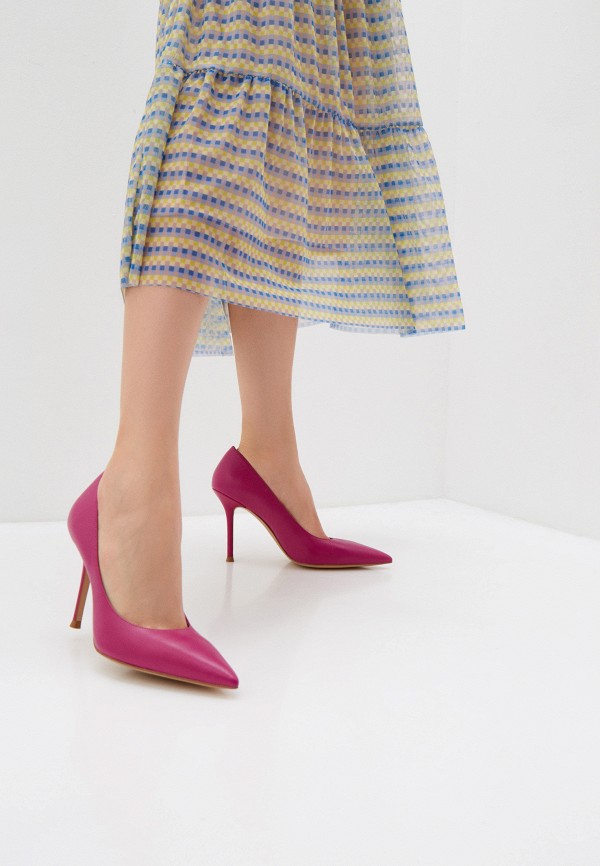 фото Туфли эконика