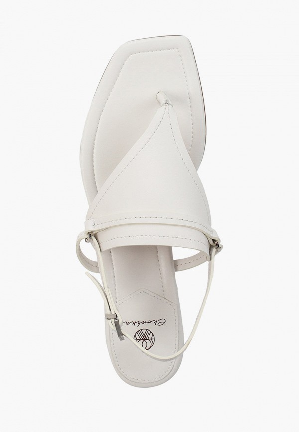 фото Сандалии эконика