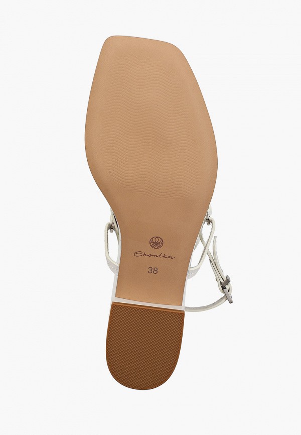 фото Сандалии эконика