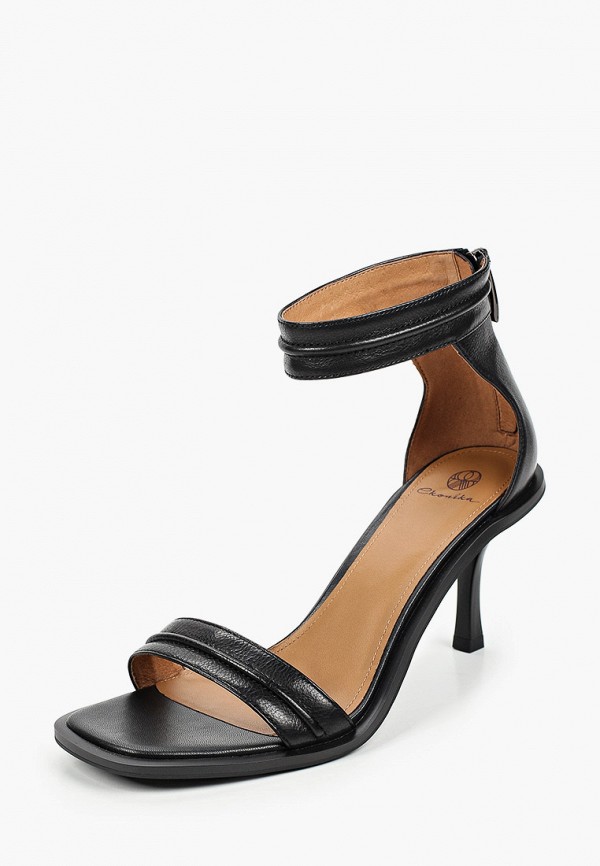 фото Босоножки эконика