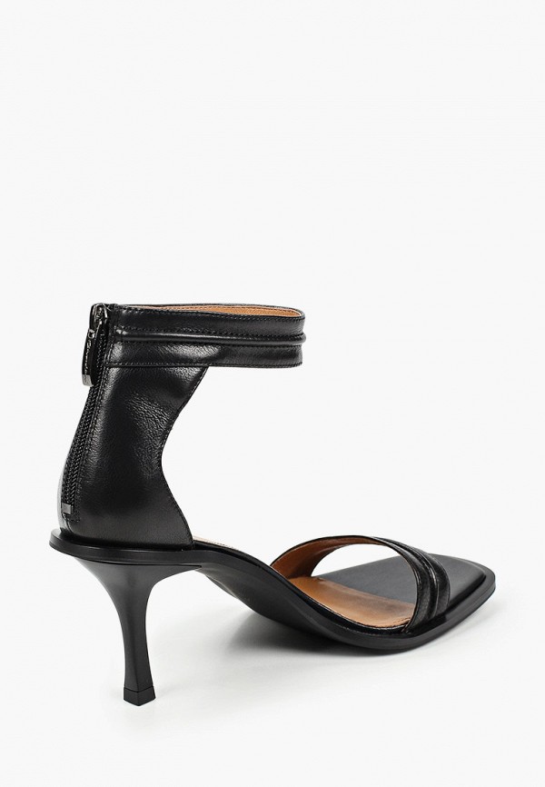 фото Босоножки эконика