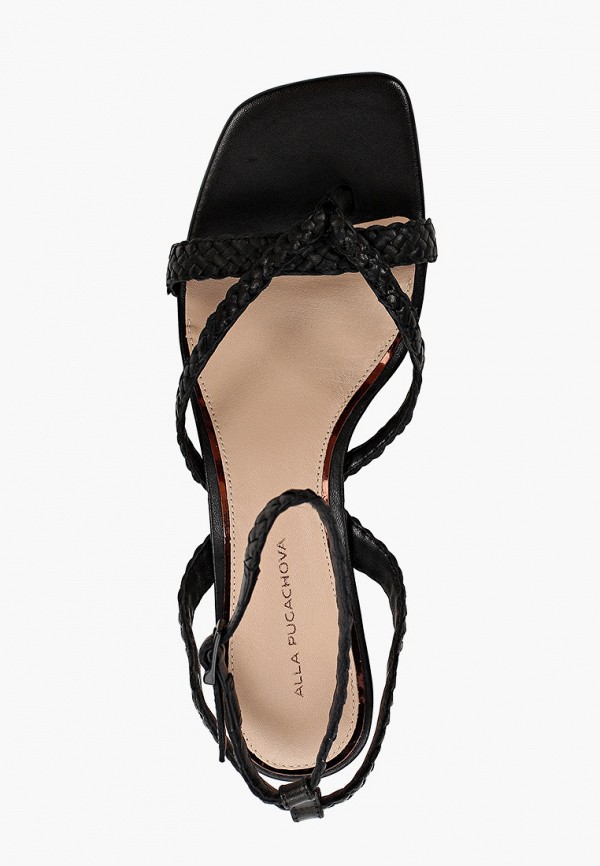 фото Босоножки alla pugachova