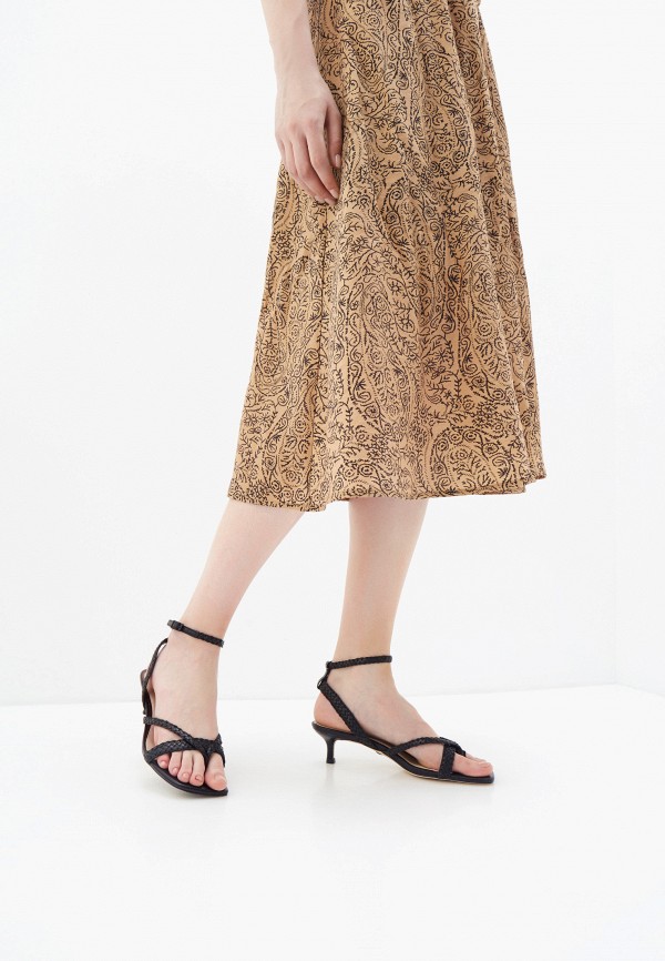 фото Босоножки alla pugachova