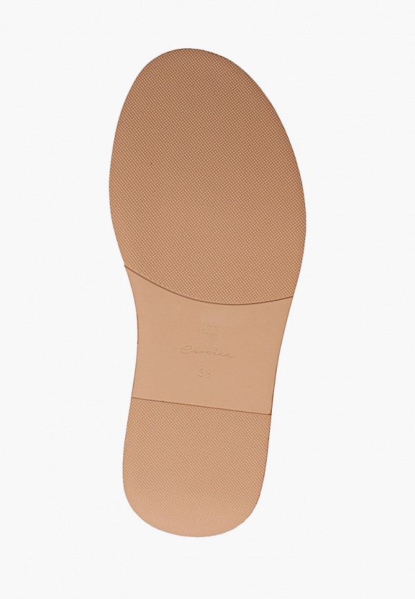 фото Босоножки эконика