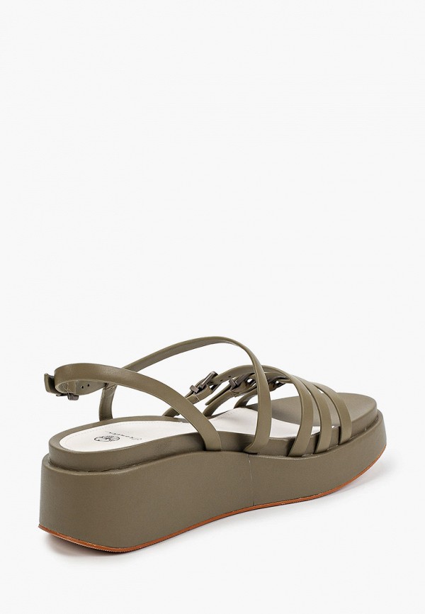 фото Босоножки эконика