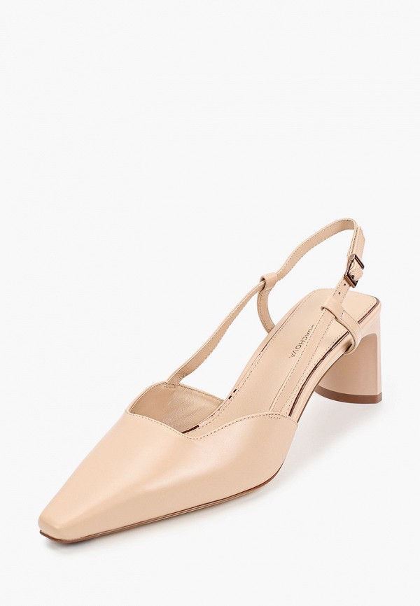 фото Туфли alla pugachova