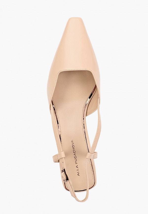 фото Туфли alla pugachova