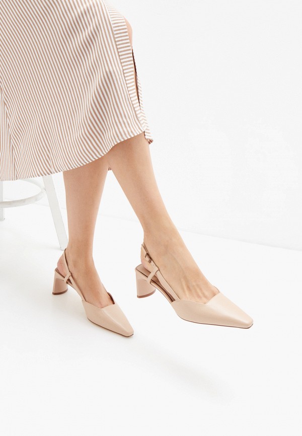 фото Туфли alla pugachova