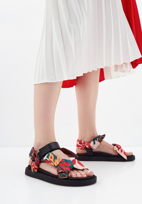 фото Сандалии эконика