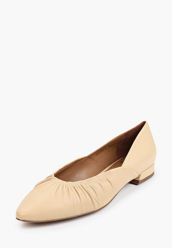 фото Балетки эконика