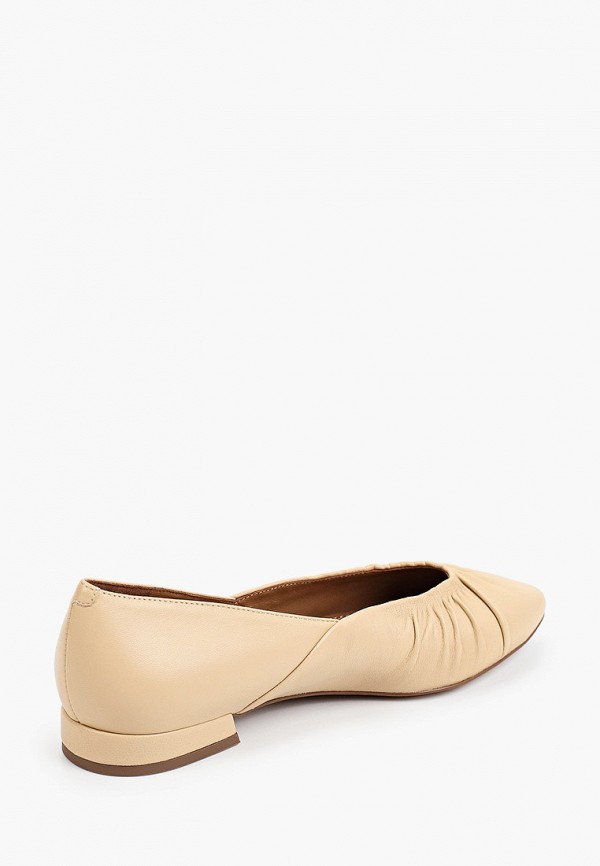 фото Балетки эконика