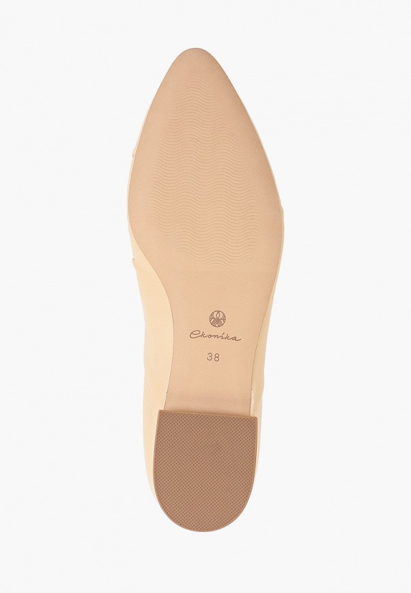 фото Балетки эконика