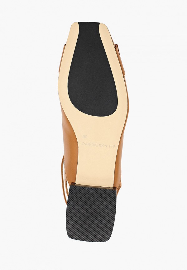 фото Туфли alla pugachova