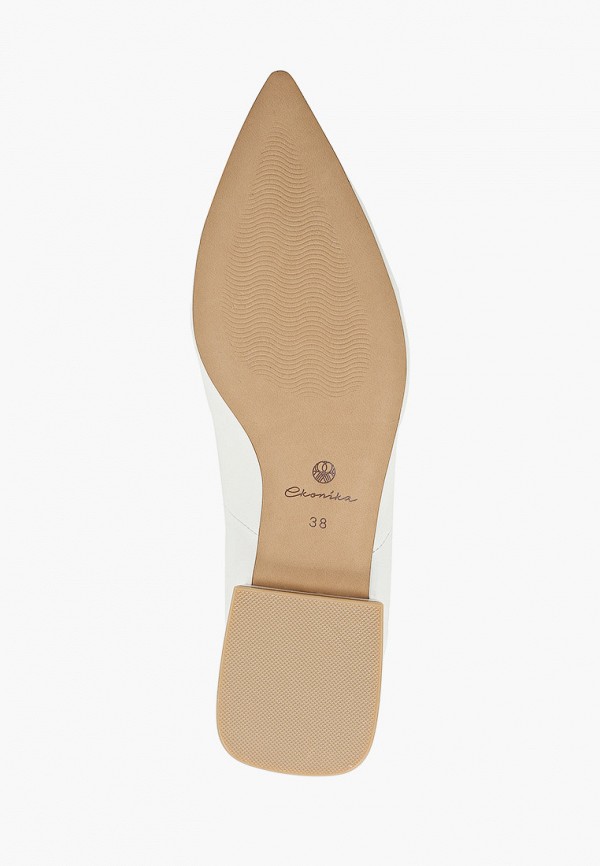 фото Туфли эконика