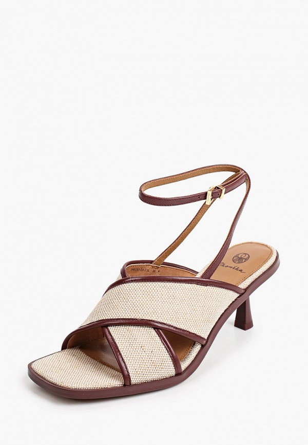 фото Босоножки эконика