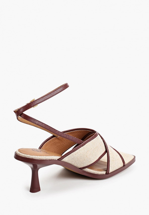 фото Босоножки эконика