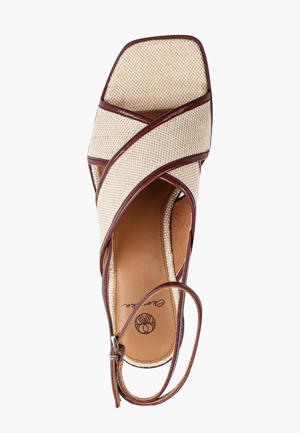 фото Босоножки эконика