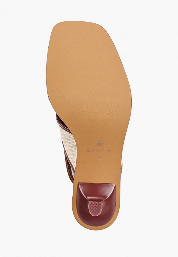 фото Босоножки эконика