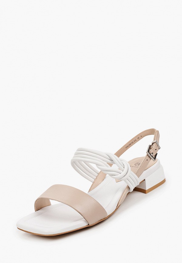 фото Сандалии эконика