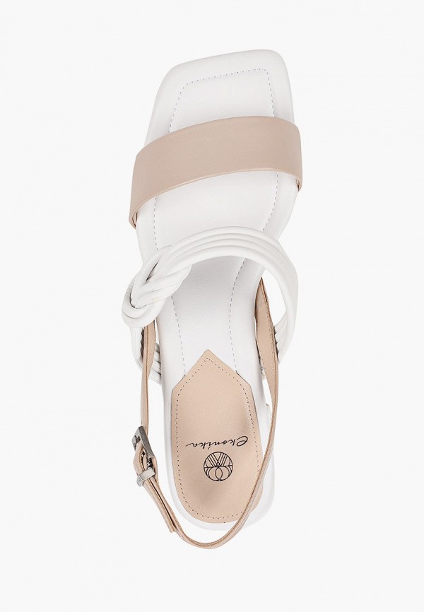 фото Сандалии эконика