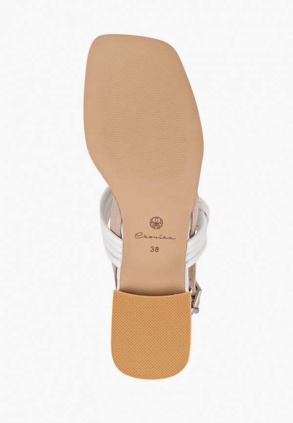 фото Сандалии эконика