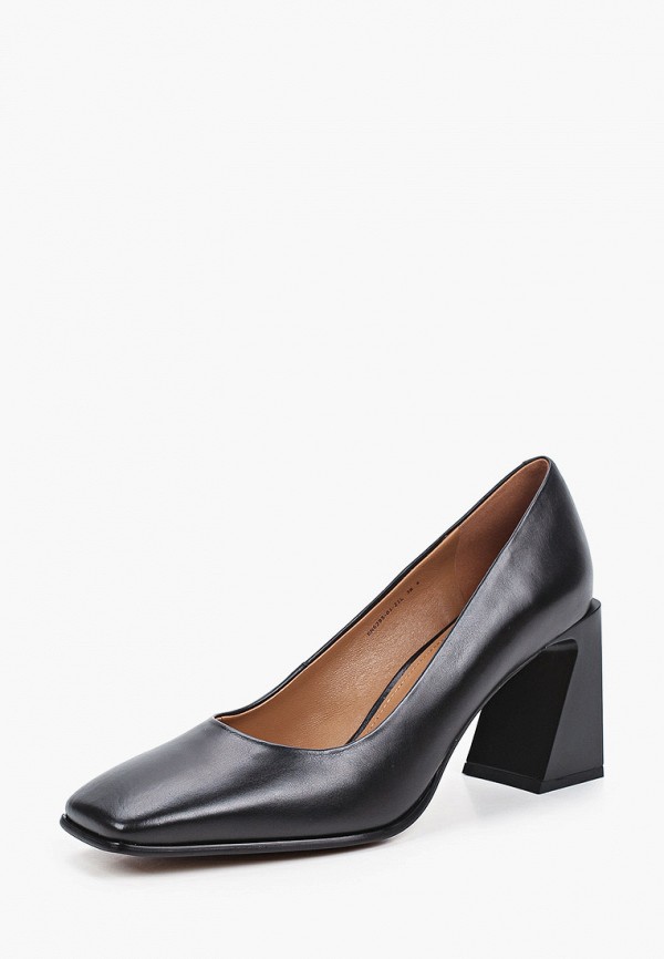 фото Туфли эконика