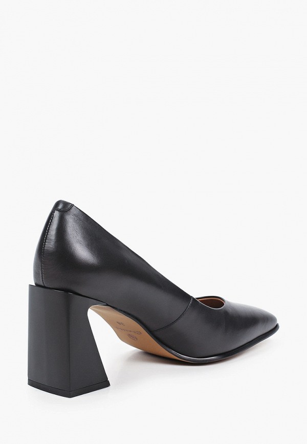 фото Туфли эконика