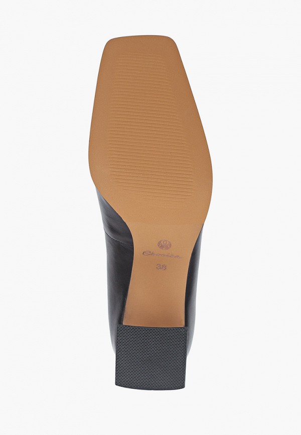 фото Туфли эконика