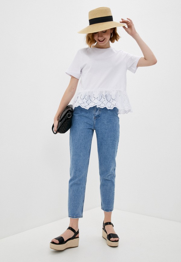 фото Футболка incity