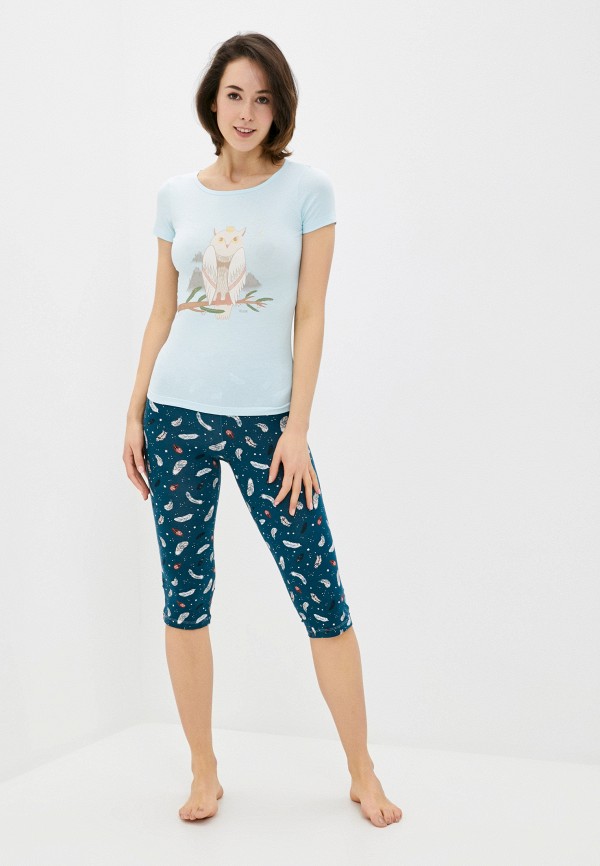 Пижама Mark Formelle 990₽