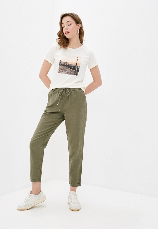 фото Брюки o'stin