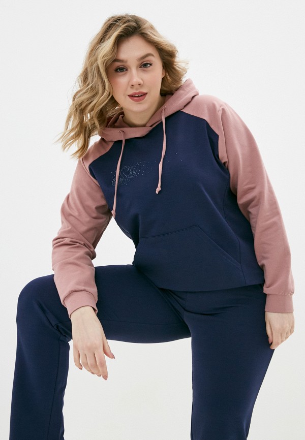 фото Костюм спортивный adele fashion