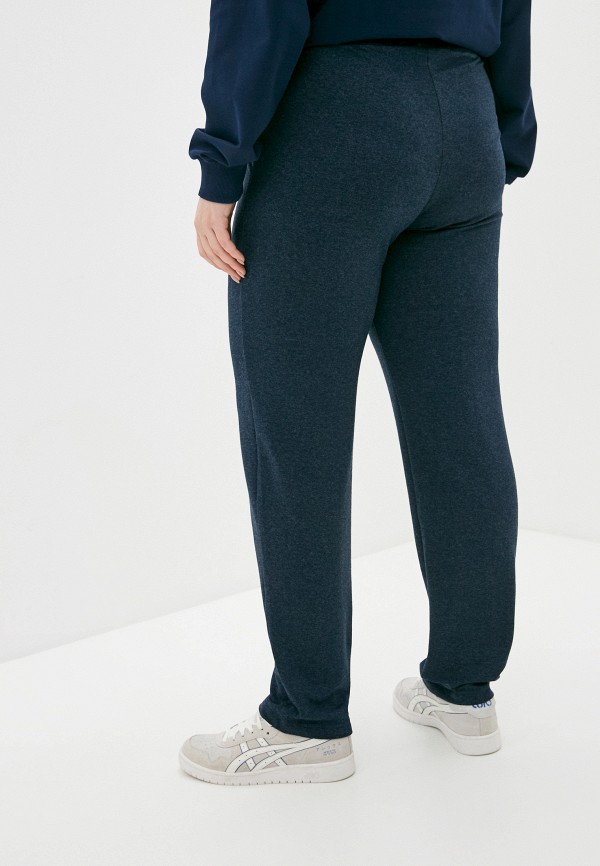 фото Брюки спортивные adele fashion