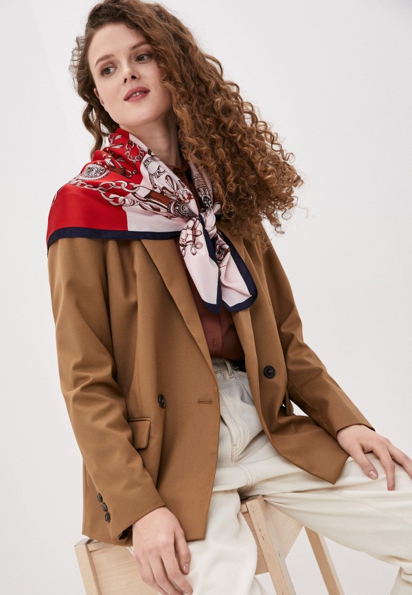 фото Платок mon mua