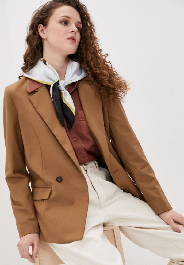 фото Платок mon mua