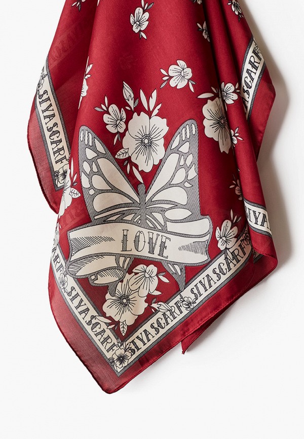 фото Платок mon mua