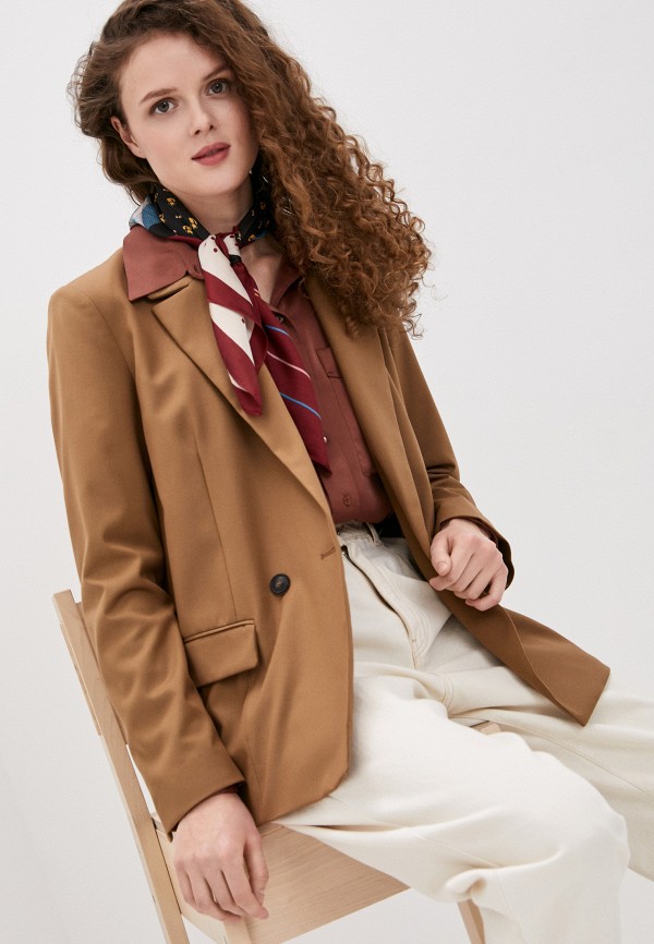 фото Платок mon mua