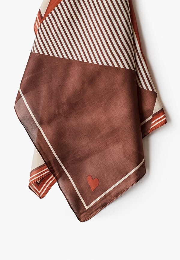 фото Платок mon mua