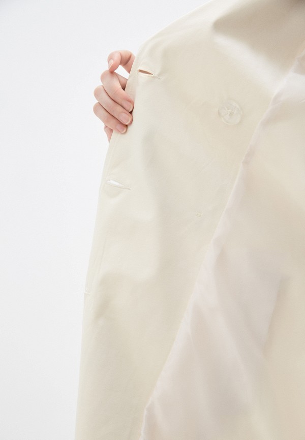 

Плащ Concept Club, Бежевый